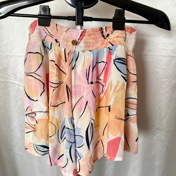 Rip Curl | Bloom Floral Shorts | Size S - Picture 3 of 4
